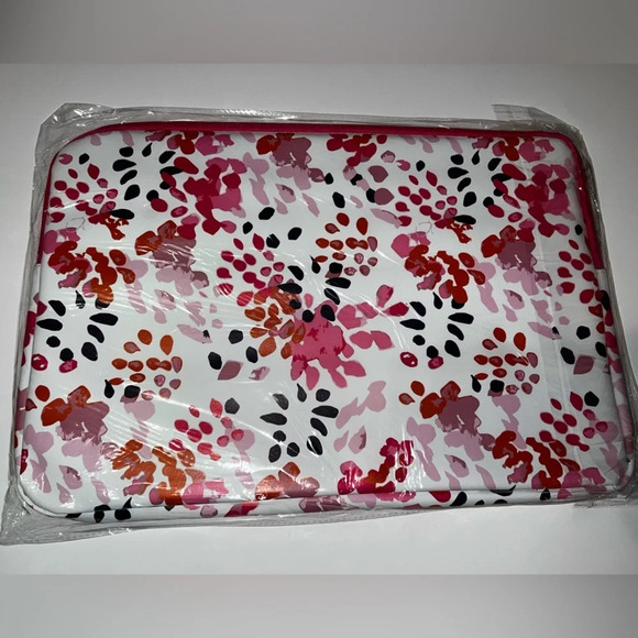 NWT Jane Marie Laptop Case - Picture 2 of 3